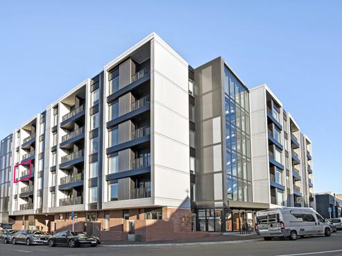 405/21 King Street, Mount Cook