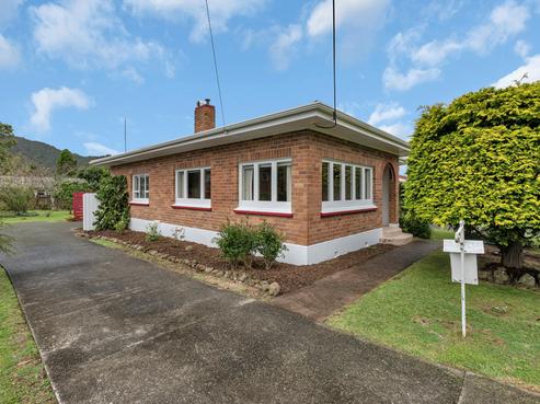 10 Wallace Street, Regent