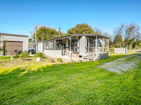17 Stopbank Road, Temuka