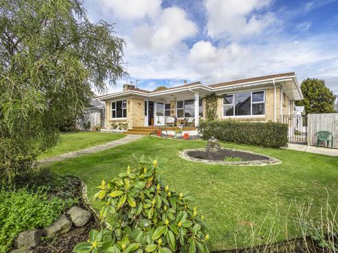 4 Farmers Road, Matamata