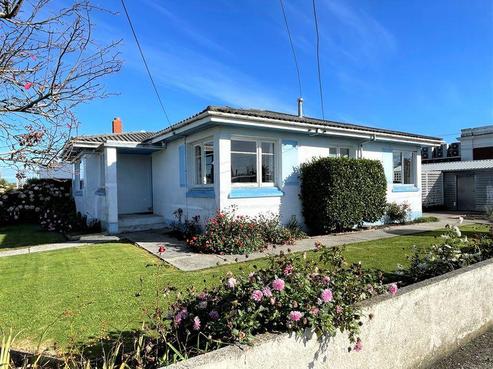 25 John Street, Balclutha