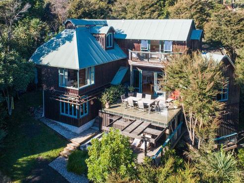 61 Brooklands Road, Atawhai