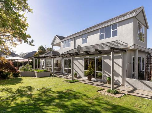 28 Witbrock Crescent, Burnside