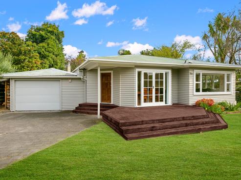 21 Chesham Avenue, Waipahihi