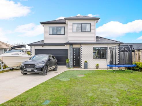 29 Black Beech Crescent, Takanini