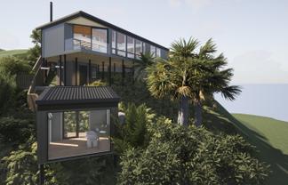 Lot 19, 75 Rhine Street, Island Bay