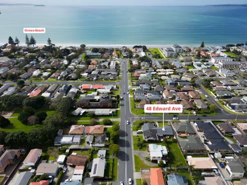 48 Edward Avenue, Orewa