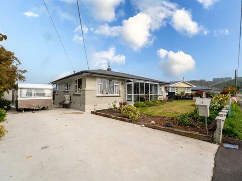 43 Fernbrook Road, Oamaru