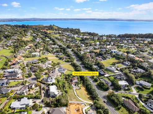 24A Gulf Harbour Drive, Gulf Harbour
