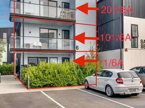 1/6A Mackay Street, Wigram