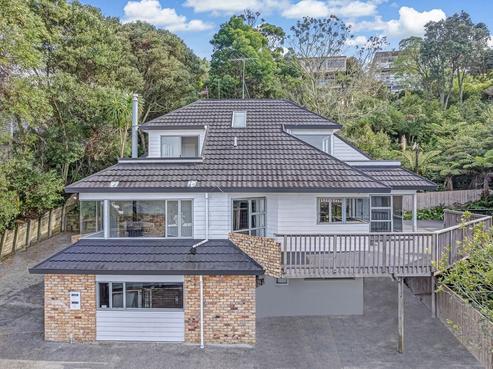 2/33 Penguin Drive, Murrays Bay