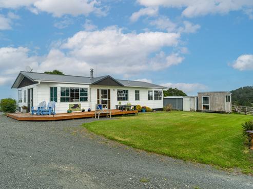 217 Abbey Caves Road, Parahaki