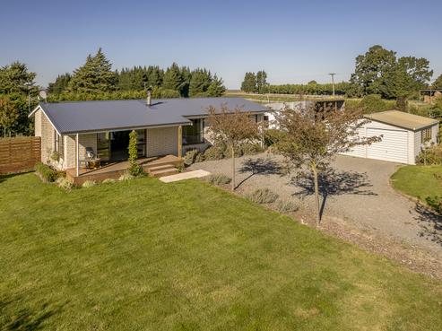 476 Kimberley Road, Darfield