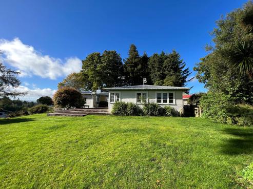 353 Oruanui Road, Wairakei and Surrounds
