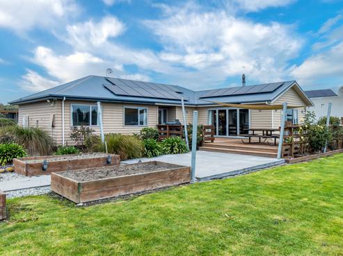 137 Factory Road, Temuka