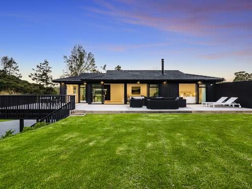 47 Haigh Access Road, Redvale
