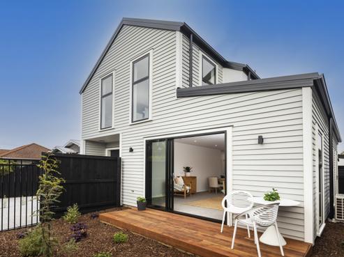 72 Cornwall Street, Saint Albans