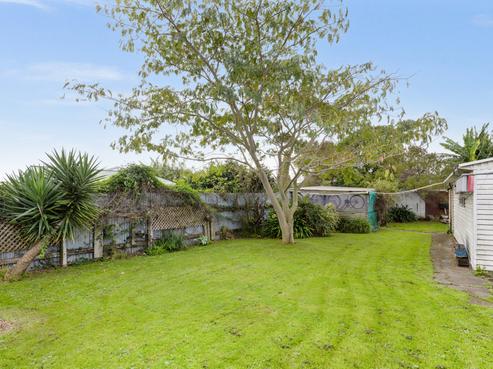 27 Wyatt Avenue, Onekawa