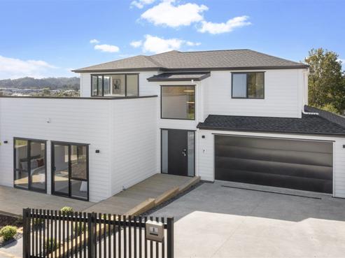 8 Bela Vista Boulevard, Swanson