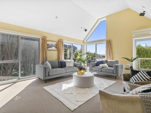 39 Homewood Crescent, Karori
