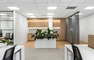 Enjoy an office in the Viaduct