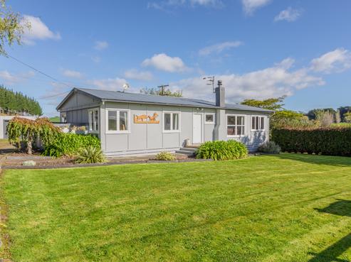 302 Middleton Road, Waipukurau and Surrounds