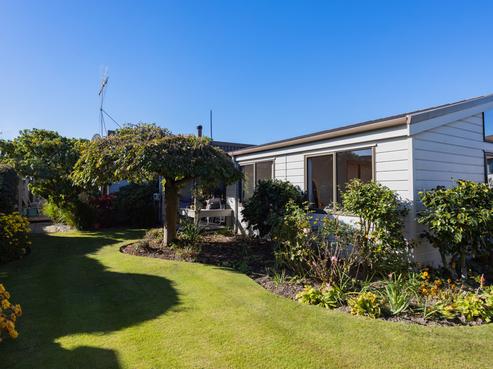 6 Walbrook Crescent, Oamaru