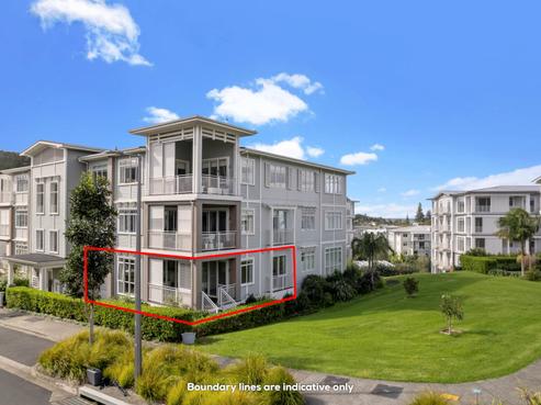 66 Panorama Heights, Orewa