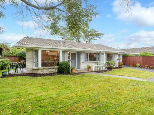 117B Clarkin Road, Fairfield