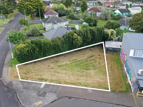 22 Clyde Road, Otara