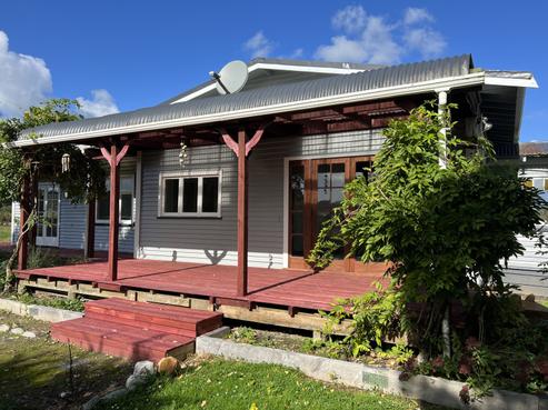 1225 Blair Road, Moana / Lake Brunner