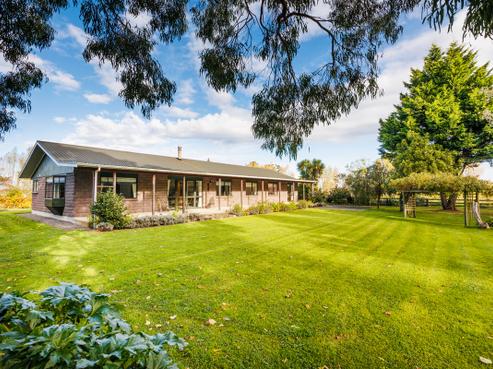 656 Makino Road, Feilding