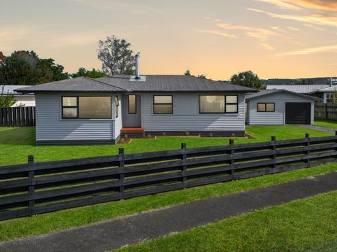 12 Simkin Street, Taupo