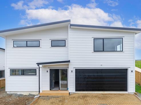 6 Kiwinui Lane, Warkworth