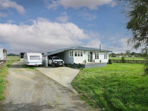 32 McCardle Road, Pahiatua