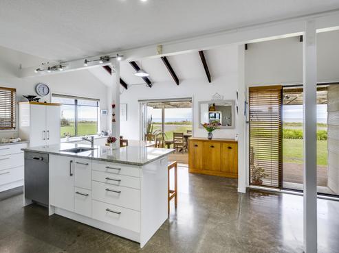 163 Whirinaki Road, Eskdale