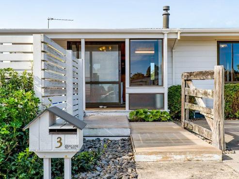 3 Milne Place, Merrilands