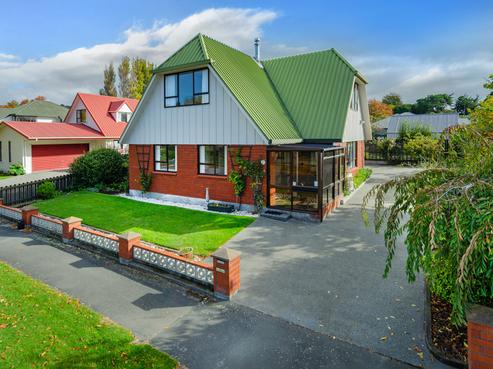 37 Butler Street, Opawa