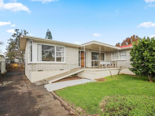 3 Herbert Street, Kihikihi