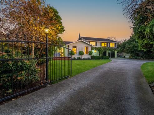 73 Kildare Rise, Waikiwi