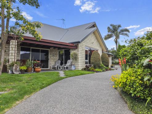 8B Holmwood Park Drive, Morrinsville