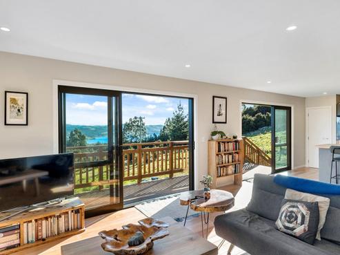 798 Mount Cargill Road, Mount Cargill