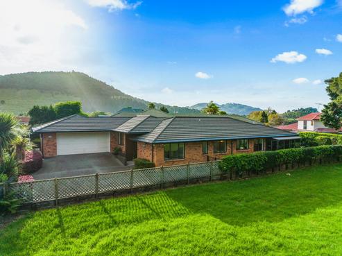 13 Brentwood Avenue, Kamo