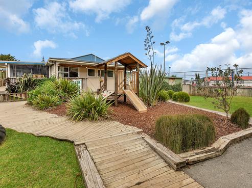 18A Park Street, Hikurangi