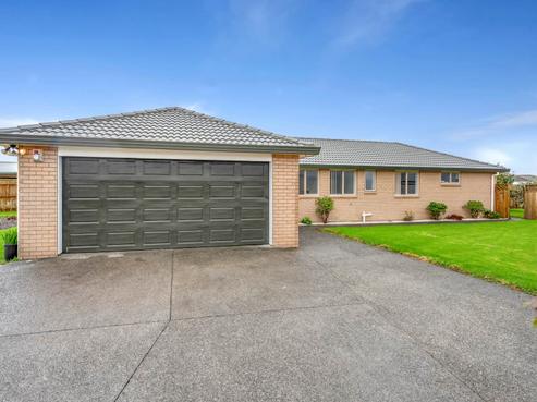 14 Morewa Place, Takanini