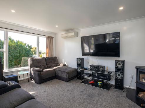 4 Elmsdale Terrace, Marchwiel