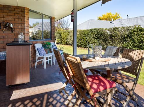 40 Hillcrest Avenue, Witherlea