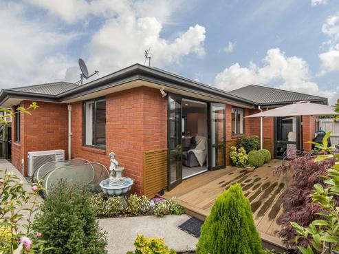 101A Avonhead Road, Avonhead
