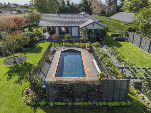 1212 Kaiapo Road, Camberley