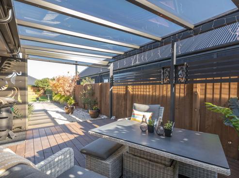 48 Huntingdon Drive, Rangiora